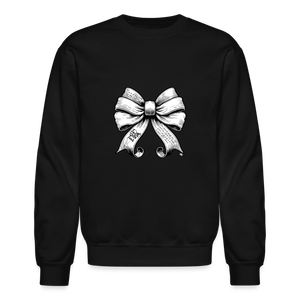 Inspiring Bow - black