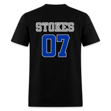 Load image into Gallery viewer, Stokes Shirt - black
