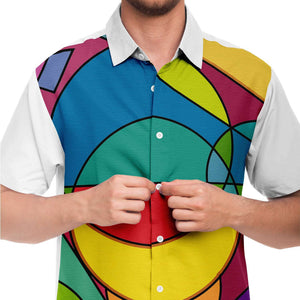 Abstract Art Shirt