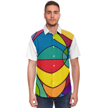 Load image into Gallery viewer, Abstract Art Shirt
