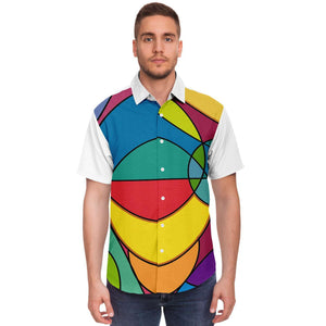 Abstract Art Shirt