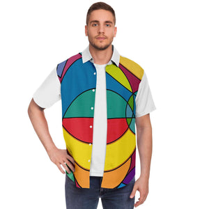 Abstract Art Shirt